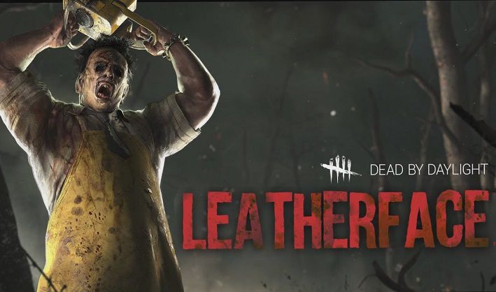 Leatherface Leaving