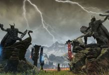 Lost Ark Will Add New Rowen Continent In February And Release Artist Class Ahead Of Time Come March