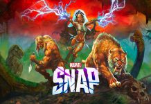 Marvel Snap Releases "Savage Land" Season, Bringing New Series 5 Card, Wild Variants, Season Pass, And More