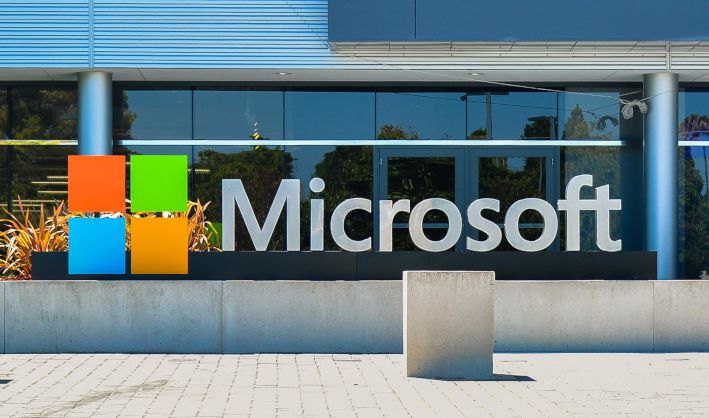 Microsoft FTC