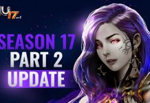 Explore the Kanturu Underground In MU Online’s Season 17 Part 2 Update