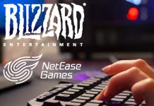 Employees Who Worked On Blizzard Games Laid Off By NetEase After Blizzard Partnership Ends