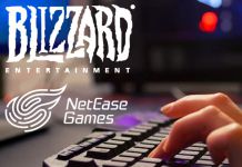 Les employés qui travaillaient sur les jeux Blizzard licenciés par NetEase après la fin du partenariat avec Blizzard