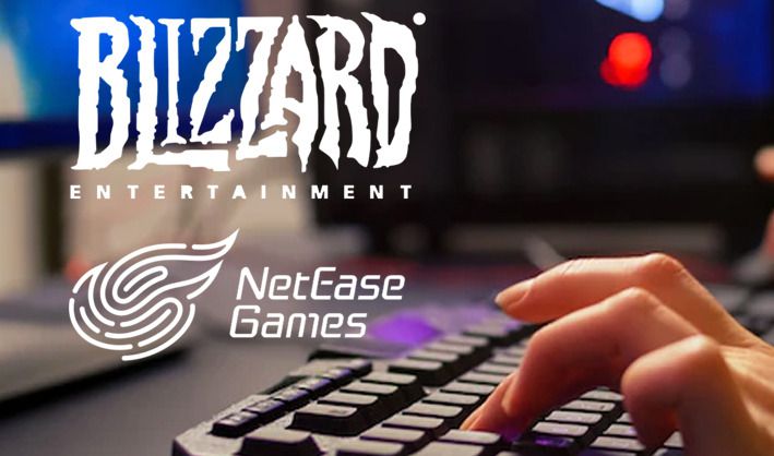 Netease Lays Off Blizzard Team