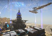 PlanetSide 2's Construction System Will Get An Overhaul So Builders Can Make Bases That Players Enjoy Fighting At