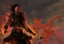 Path Of Exile Devs célèbre le Nouvel An en réfléchissant aux lancements et aux annonces d'extension tout au long de 2022