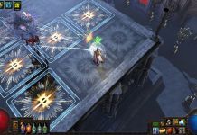 New PoE Patch Adds Voidborn Reliquary Key, Corrects 