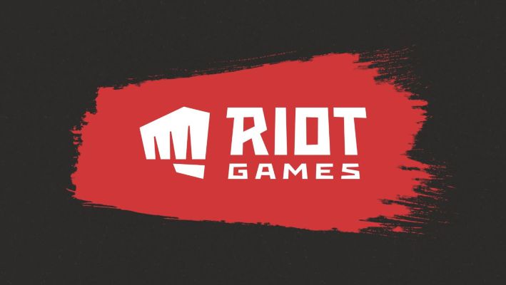 Riot Games Breach