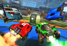 Not Only Can Players Beat Me In Rocket League, But Now Machine Learning Bots Can Too... And They're Being Used To Cheat