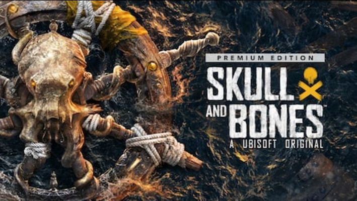 Skull and Bones Refund
