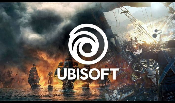 Ubisoft Union Strike