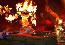 World of Warcraft Classic Tech Lead Leaves Blizzard, Protesting “Stack Ranking” Employee Evaluation System