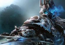 WoW Classic Update Kicks Off Second Phase Of Wrath Of The Lich King