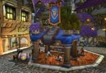 Blizzard To Drop The First Post-Dragonflight Content Update In World Of Warcraft January 24