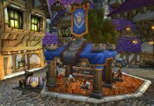 Blizzard publiera la première mise à jour de contenu post-Dragonflight dans World Of Warcraft le 24 janvier