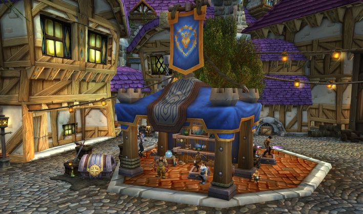 World Of Warcraft Dragonflight Patch