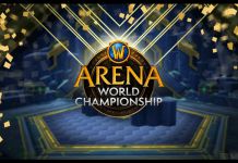 World Of Warcraft’s Arena World Championship Has Returned, This Time In Dragonflight