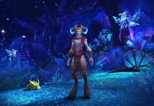 Le dernier patch de World Of Warcraft fait planter les joueurs Mac sans arrêt, même lorsqu'ils utilisent la furtivité pour frapper un ennemi