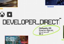 Xbox And Bethesda Developer_Direct Livestream On January 25th With Elder Scrolls Online, Redfall, And More Taking The Stage