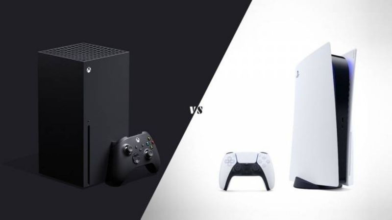 Xbox vs PlayStation