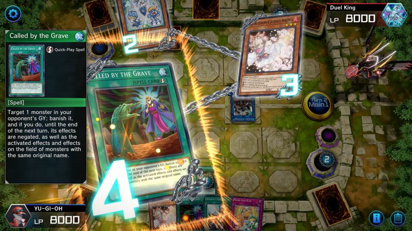 10 Digital CCGs You Should Be Playing