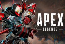 Trick Or Treat In Apex Legends During The Doppelgangers Collection Event