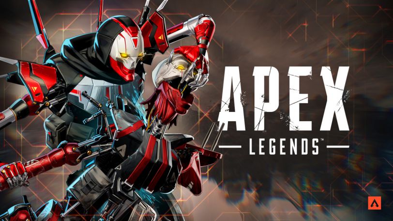 Apex Legends Doppelganger Event