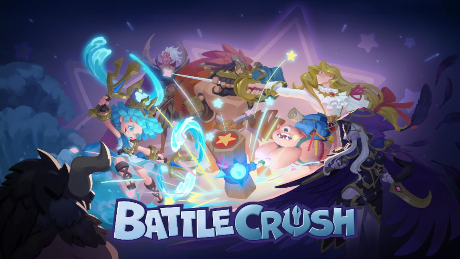 the global beta test for ncsoft’s f2p action brawler battle crush is under way news article card thumbnail