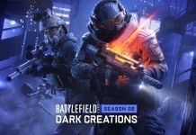 Battlefield 2042 Season 6 "Dark Creations" Gameplay Revealed, Plus Free Weekend Announced