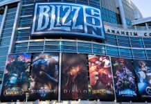 Blizzard Drops Schedule For BlizzCon, No Live Q&A For World Of Warcraft