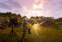 Camelot Unchained Working On AMD GPU Performance, UI Changes, And Other Game Improvements