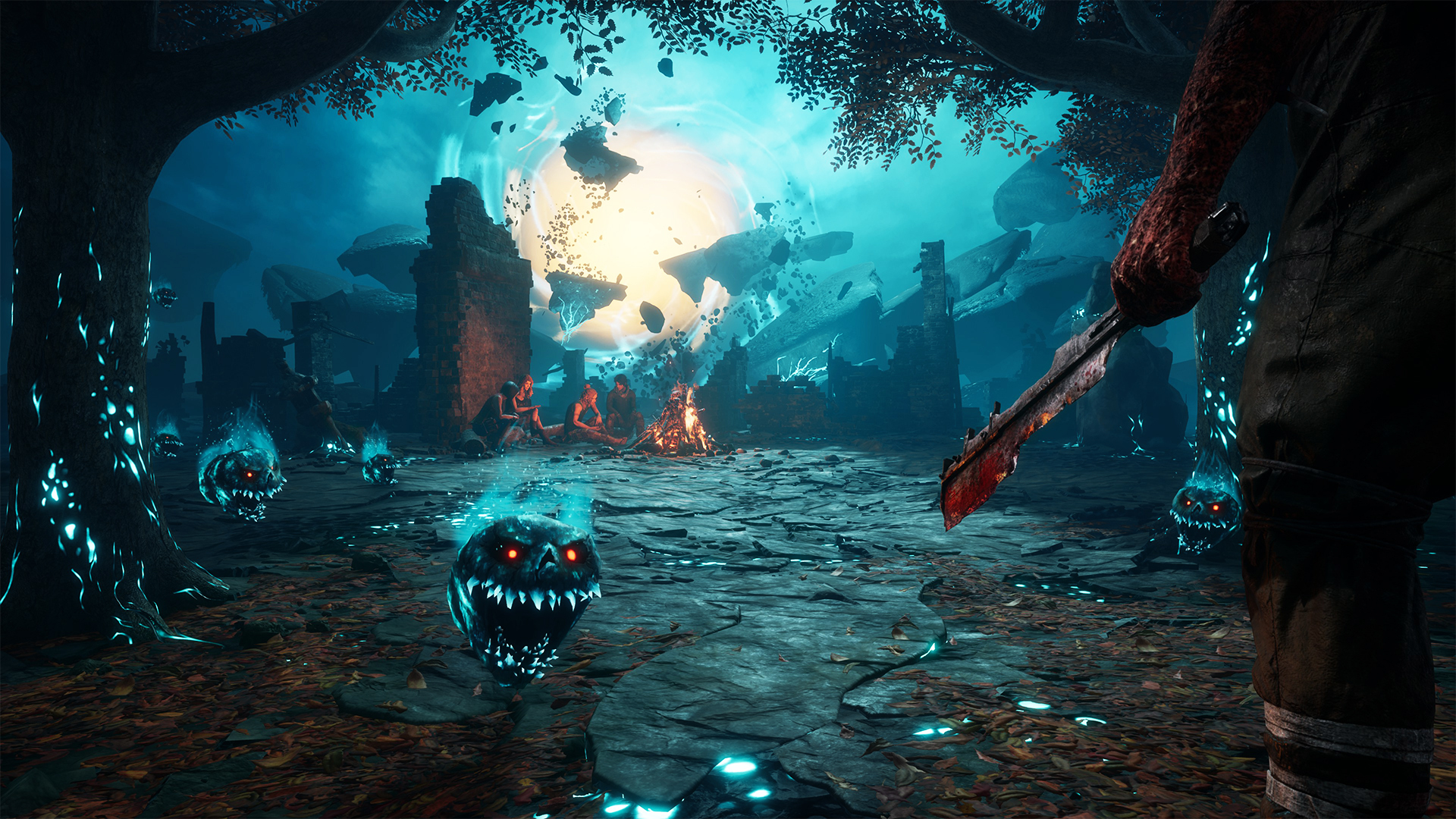 dead by daylight's halloween event — "haunted by daylight" — starts this week news article card thumbnail