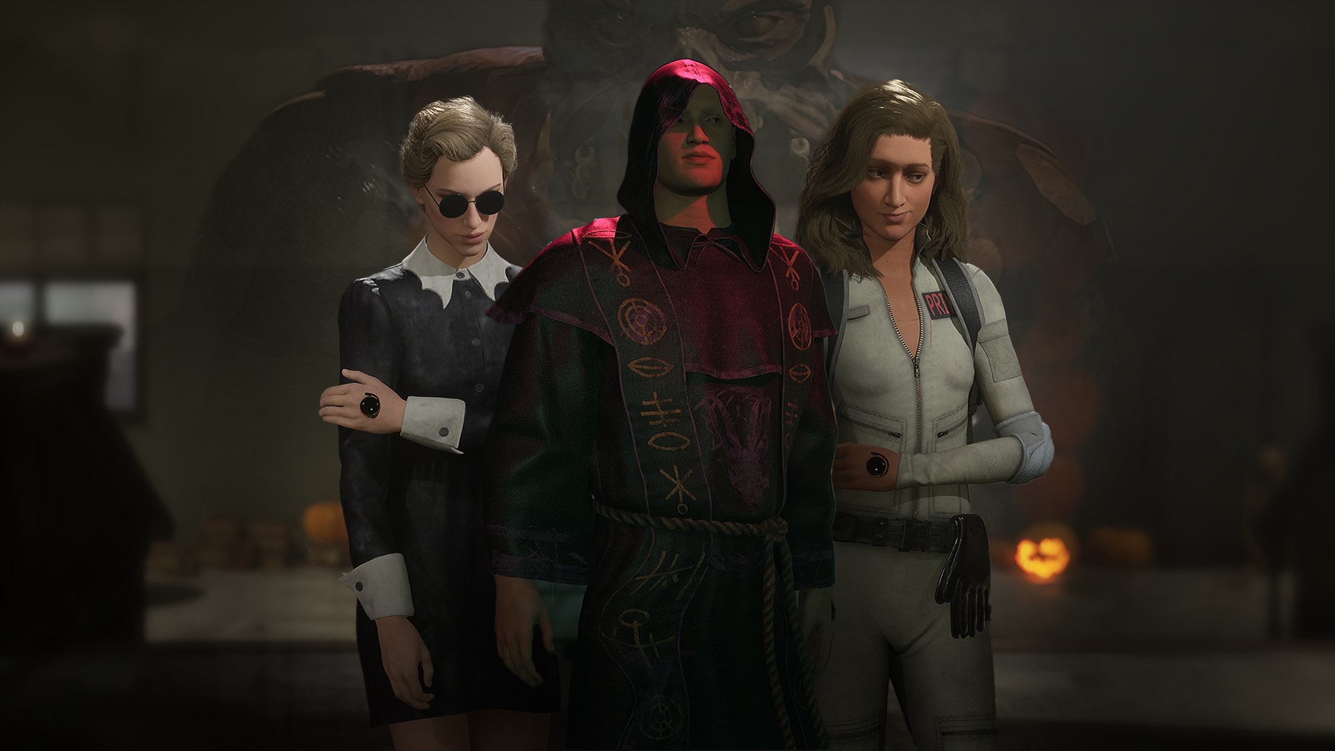 deceit 2 transforms millhaven asylum into a candy-collecting hell for halloween news article card thumbnail