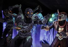 TWID: Destiny 2's Halloween Event, Festival Of The Lost, Returns, But With A Fresh Twist, And Sparrows Get Faster