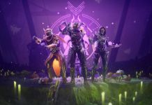 Mask Up! Destiny 2’s Festival Of The Lost Returns