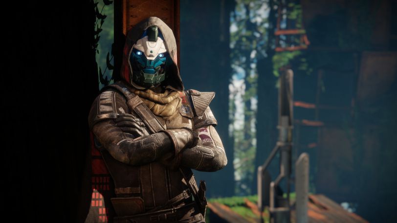 Destiny 2 Layoff