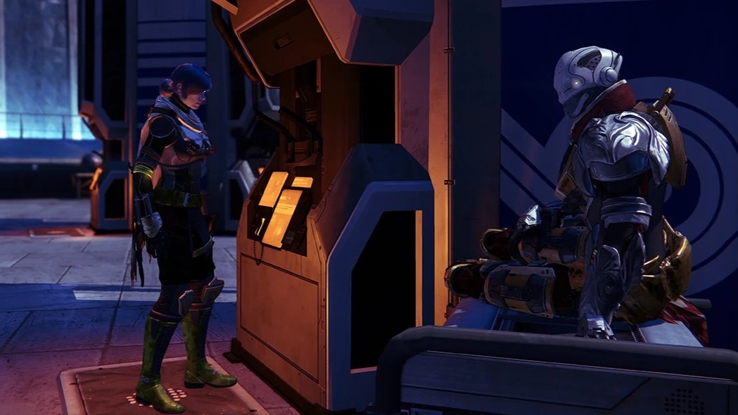 twid: destiny 2 players will finally be able to access their vaults from orbit news article card thumbnail