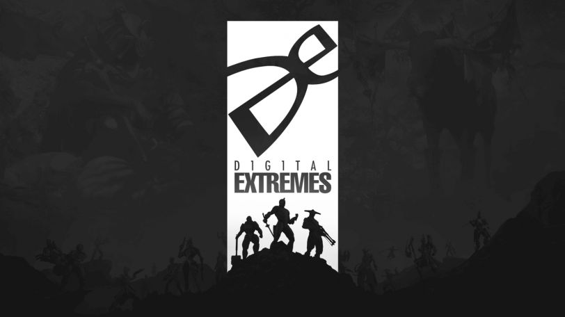 Digital Extremes CEO Change