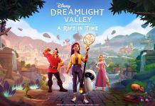 If You Were Waiting For Disney Dreamlight Valley's Free-To-Play Launch, You Can Stop
