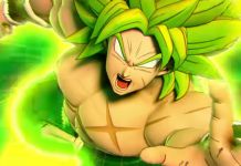 Dragon Ball: The Breakers Kicks Off Season 4 This Week, Features Super Saiyan Broly