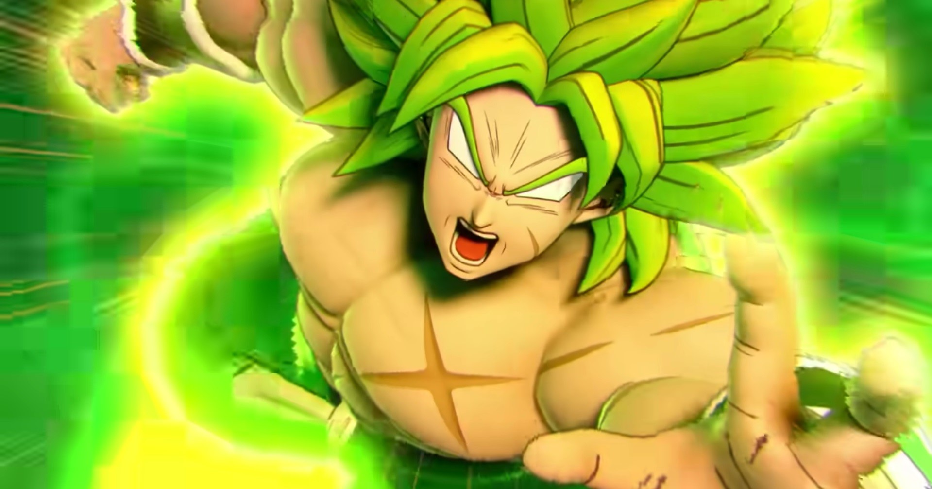 dragon ball: the breakers kicks off season 4 this week, features super saiyan broly news article card thumbnail