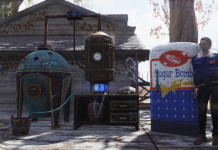Fallout 76 Celebrates 5th Anniversary And Halloween With Special Events And Plenty Of Rewards