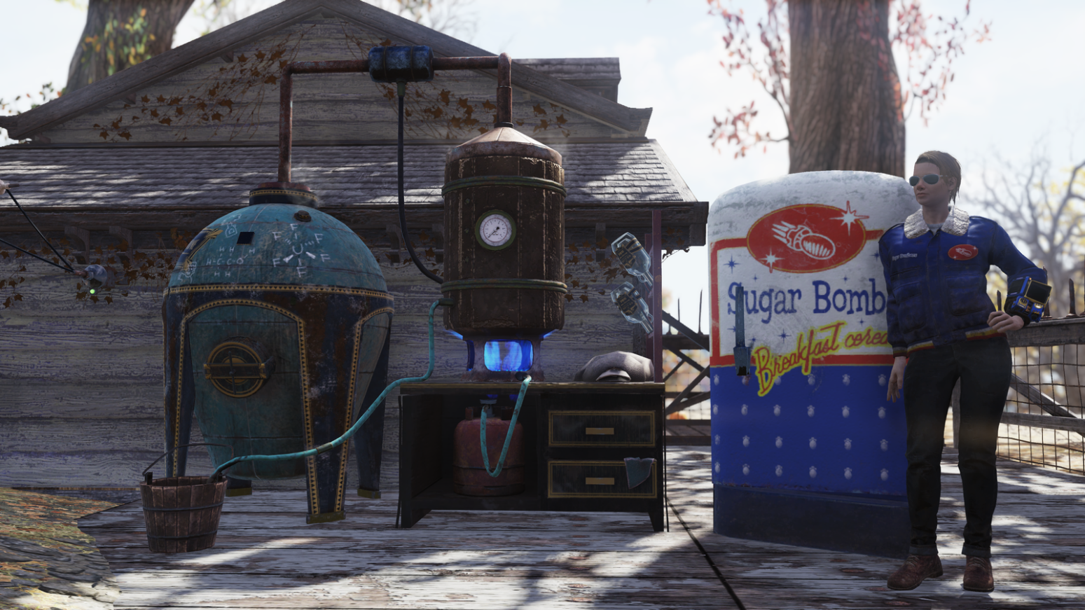 fallout 76 celebrates 5th anniversary and halloween with special events and plenty of rewards news article card thumbnail