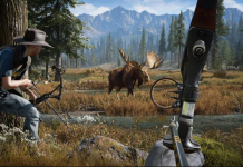Far Cry travaille sur un jeu de tir d'extraction multijoueur qui pourrait arriver avant Far Cry 7