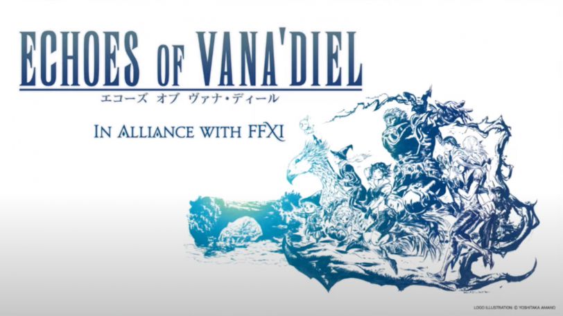 FFXIV Echoes of Vana&#39;Diel