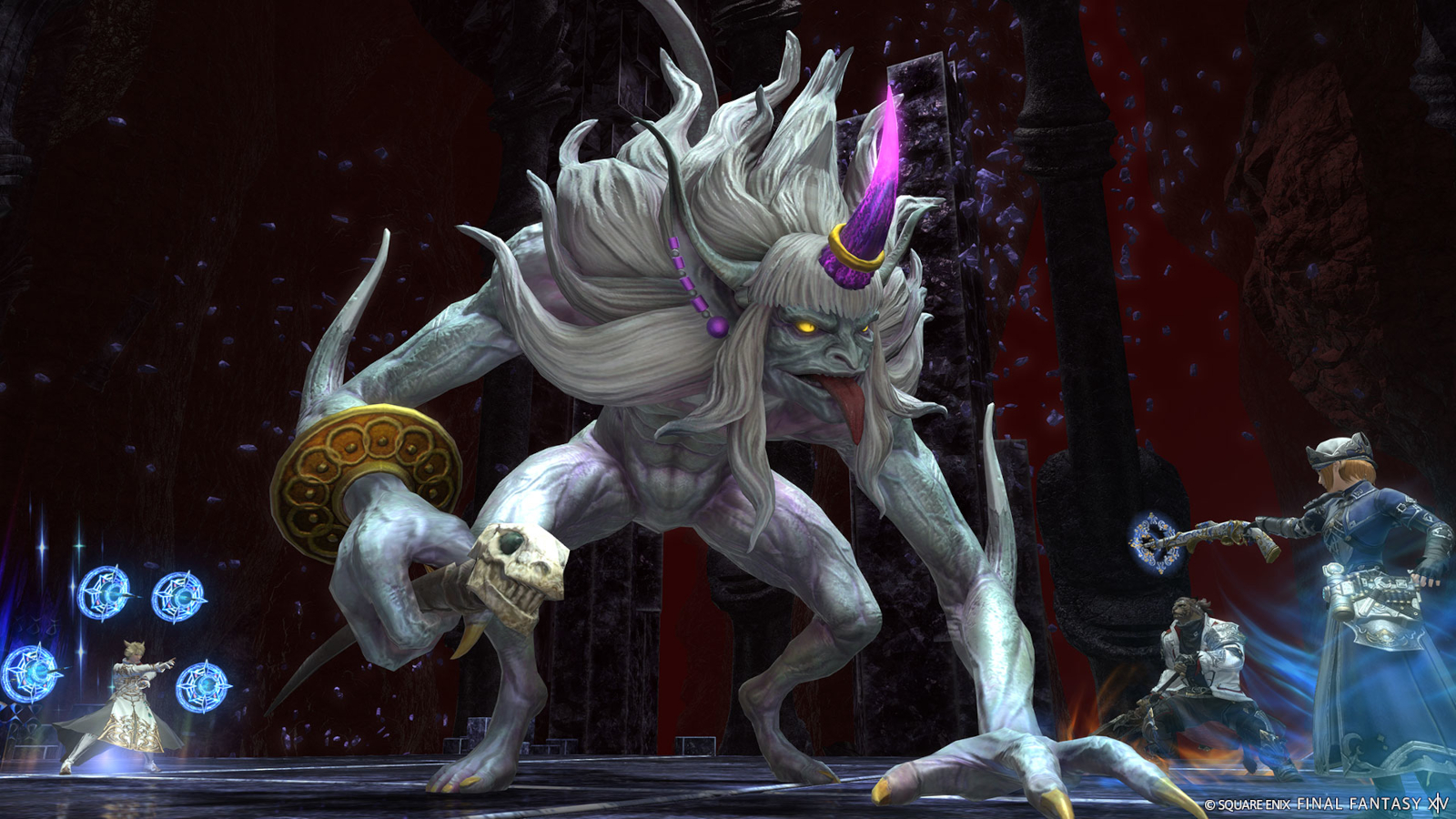 final fantasy xiv’s growing light update has arrived, along with a look at series 5 rewards news article card thumbnail