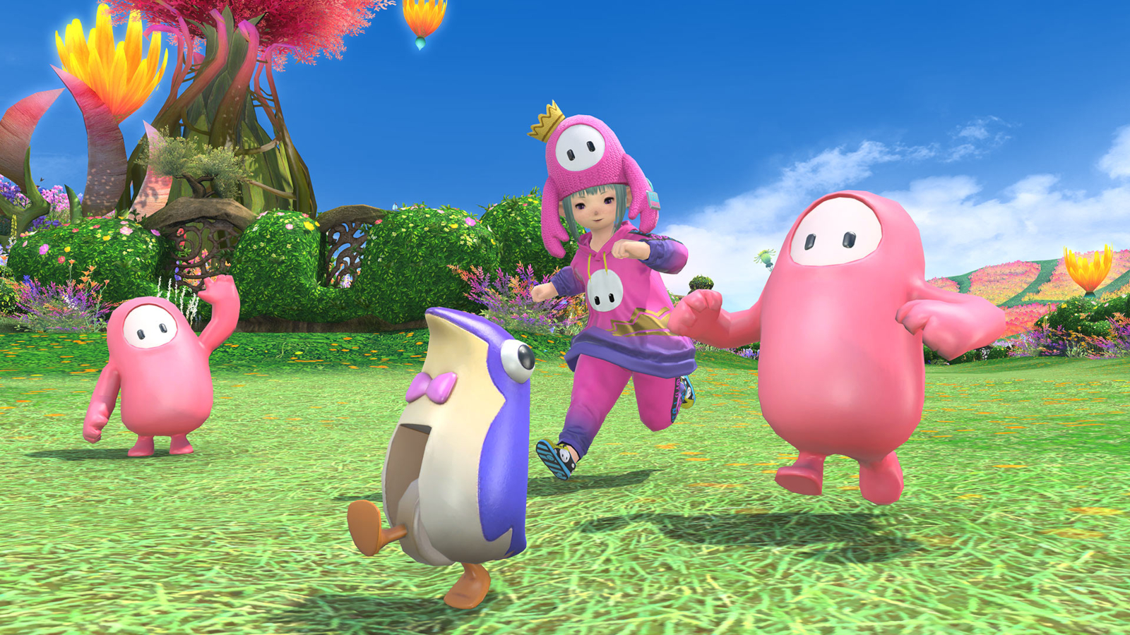 the beans have arrived in final fantasy xiv...so have a few other 6.51 goodies news article card thumbnail