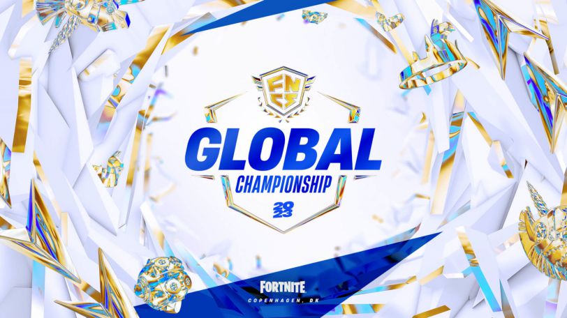 Fortnite Championship 2023