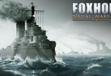 Foxhole: Naval Warfare Drops Today, Introducing Full-Fledged Maritime Battles To The War Game