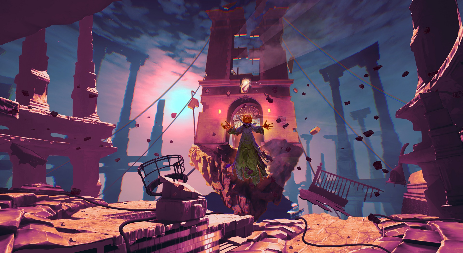 ghostbusters: spirits unleashed dlc 4 has new maps, new ghosts, new story, and more news article card thumbnail
